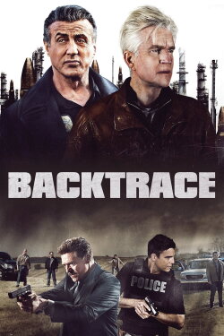 Backtrace (2018) Backtrace (2018)