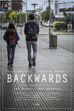 Backwards (2014)