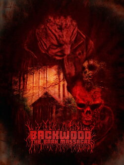Backwood: The Barn Massacre (2022) Backwood: The Barn Massacre (2022)