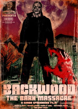 Backwood: The Barn Massacre (2022) Backwood: The Barn Massacre (2022)