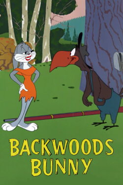 Backwoods Bunny (1959) Backwoods Bunny (1959)