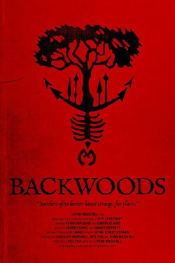 Backwoods (2019) Backwoods (2019)