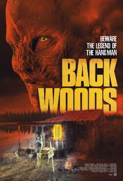 Backwoods (2020) Backwoods (2020)