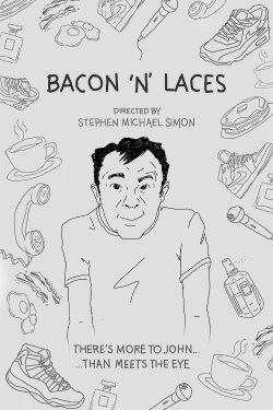 Bacon 'N' Laces (2022)