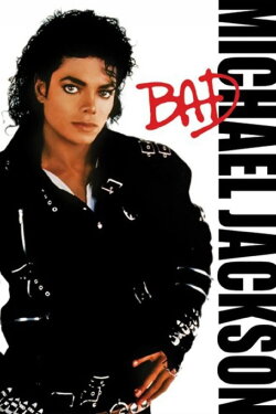 Bad (1987) Bad (1987)