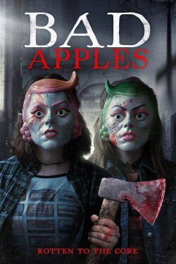 Bad Apples (2018) Bad Apples (2018)