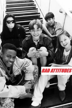 Bad Attitudes (1991) Bad Attitudes (1991)