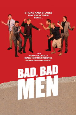 Bad, Bad Men (2015) Bad, Bad Men (2015)