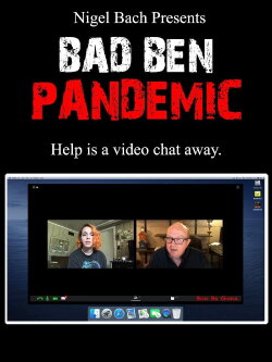 Bad Ben 8: Pandemic (2020)