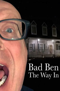 Bad Ben: The Way In (2019) Bad Ben: The Way In (2019)