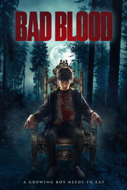 Bad Blood (2021)