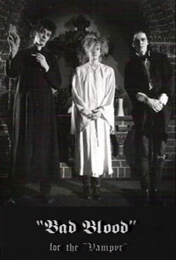 Bad Blood for the Vampyr (1986) Bad Blood for the Vampyr (1986)