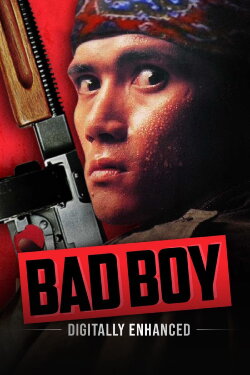 Bad Boy (1990) Bad Boy (1990)
