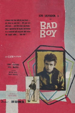 Bad Boy (1957)