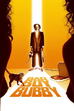 Bad Boy Bubby (1993) Bad Boy Bubby (1993)