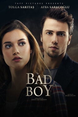 Bad Boy (2017) Bad Boy (2017)