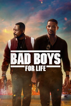 Bad Boys for Life (2020) Bad Boys for Life (2020)