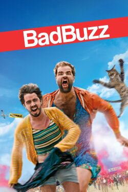 Bad Buzz (2017) Bad Buzz (2017)