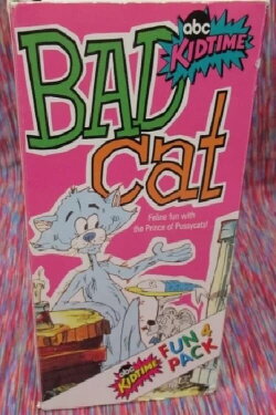 Bad Cat (1984) Bad Cat (1984)