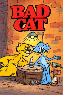Bad Cat (1984) Bad Cat (1984)