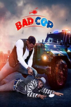 Bad Cop (2023)