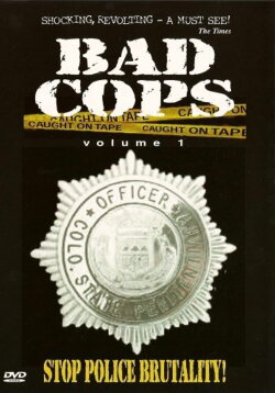 Bad Cops (2000)