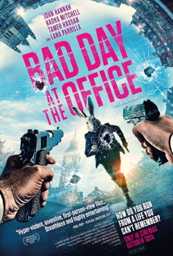 Bad Day at the Office (2026) Bad Day at the Office (2026)