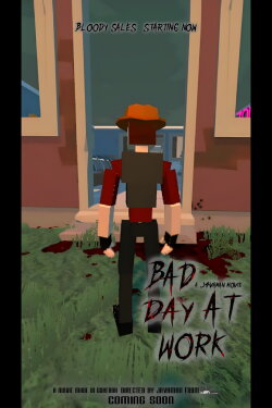 Bad Day at Work (2024)
