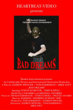 Bad Dreams (1995)