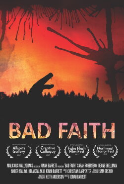 Bad Faith (2017)