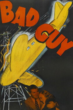 Bad Guy (1937) Bad Guy (1937)