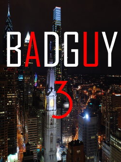 Bad Guy 3 (2017) Bad Guy 3 (2017)