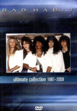 Bad Habit Ultimate Collection 1987 - 2009 (2009) Bad Habit Ultimate Collection 1987 - 2009 (2009)