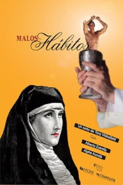 Bad Habits (2002)