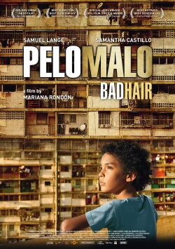 Bad Hair (2014) Bad Hair (2014)