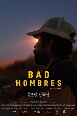 Bad Hombres (2019)