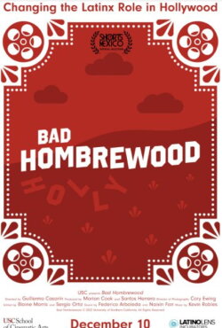 Bad Hombrewood (2022) Bad Hombrewood (2022)