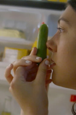 Bad Jew Good Girl (2024)