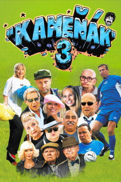 Bad Joke 3 (2005)