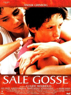 Bad Kid (1995)