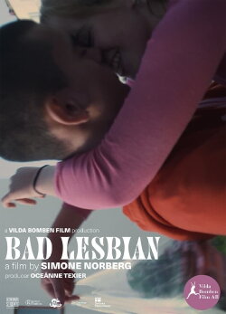 Bad Lesbian (2021) Bad Lesbian (2021)