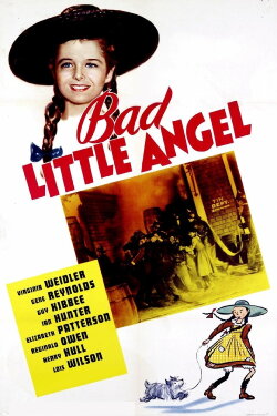 Bad Little Angel (1939) Bad Little Angel (1939)