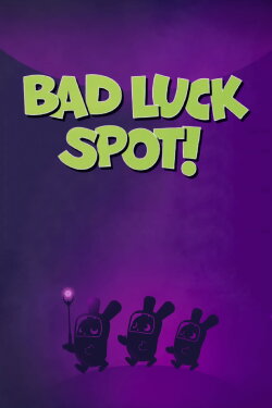 Bad Luck Spot! (2023) Bad Luck Spot! (2023)