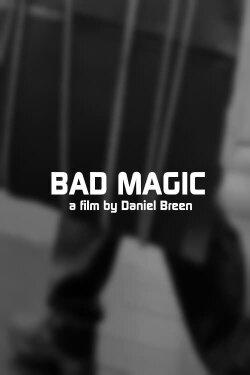 Bad Magic (2016) Bad Magic (2016)