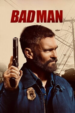 Bad Man (2025) Bad Man (2025)