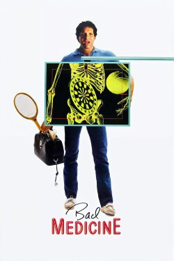 Bad Medicine (1985) Bad Medicine (1985)