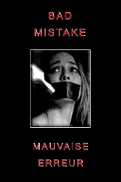 Bad Mistake (2009) Bad Mistake (2009)