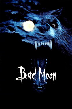 Bad Moon (1996) Bad Moon (1996)