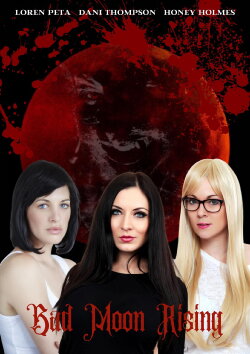 Bad Moon Rising (2022) Bad Moon Rising (2022)