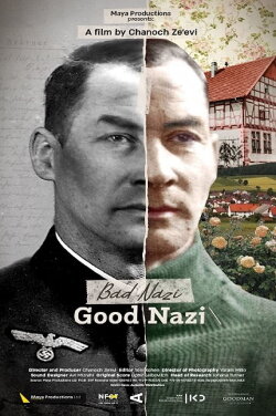 Bad Nazi - Good Nazi (2021) Bad Nazi - Good Nazi (2021)